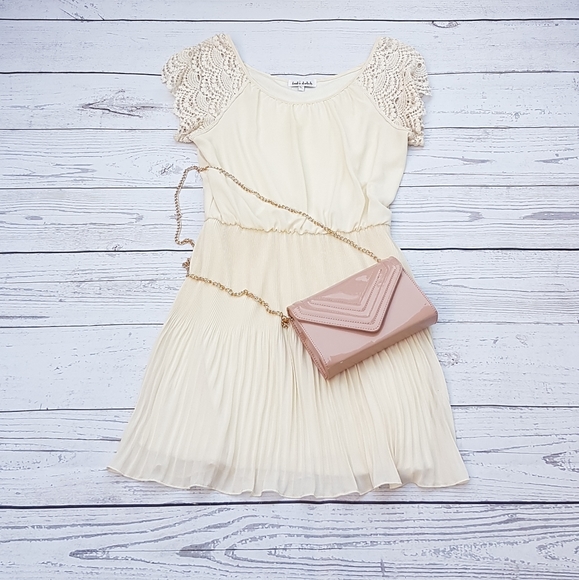 Lady Dutch dress - Picture 6 of 9